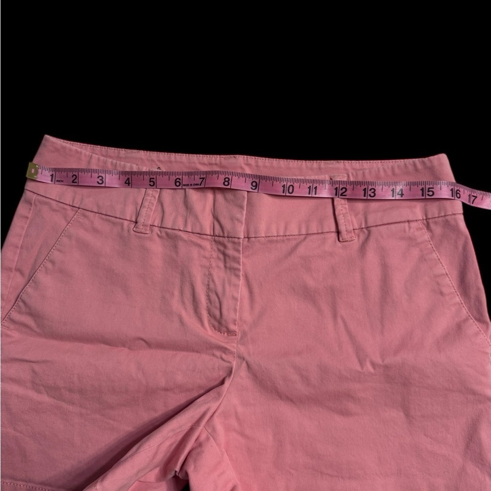 Talbots Shorts 4 sh2 - Picture 4 of 5